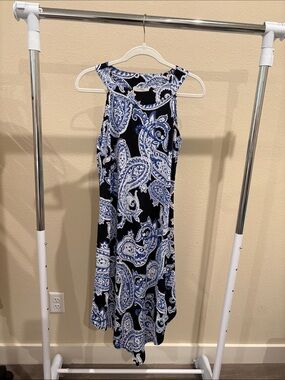 Dana Buchman dress